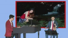 Gnossienne No 1 Erik Satie Piyano Müzik Resitali Piano Music Sound Klasik Batı Müziği Eseri