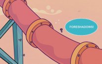 Happy Tree Friends - Let It Slide Blurb