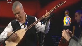 Nida Ateş - İpek Mendil Nida Ateş - İpek Mendil