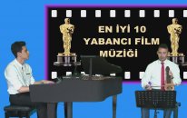 Yann Tiersen La Valse AMELİE Yabancı Sinema Film Jenerik Müziği En Meşhur Komedi Filmleri