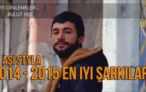 Asi Styla {2014-2015} Şarkıları Karışık Uzun Versiyon