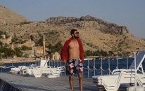 Asi StyLa - Daglara gel Dağlara - 2015 Video Klip