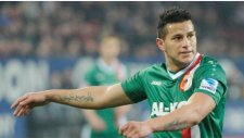 Cardozo, Trabzon'a Bobadilla'yı Önderdi