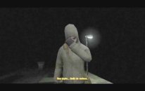 CRY OF FEAR - 11. BÖLÜM - ( SİMON'UN KIZ ARKADAŞI !! )