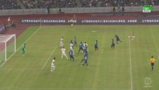 Mexes'in Attığı Muhteşem Gol