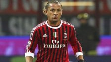 Mexes'ten çıldırtan gol