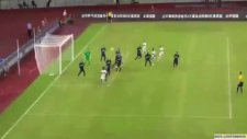 Mexes'ten Yılın Golü!