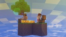 Minecraft : SkyBlock -7- Otomatik Sistemler !