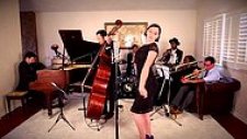 Postmodern Jukebox ft. Ariana Savalas - Crimina (Fiona Apple Cover)