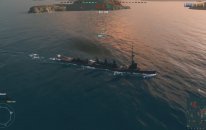 World of Warships İlk Bakış