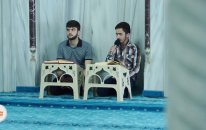 2 Gençten Muhteşem Kuran Tilaveti