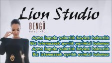 Bengü Kapıda Yalnızlık 2015