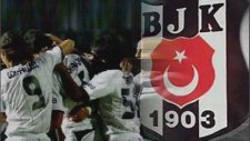 Beşiktaş-Gücüne Güç Katmaya Geldik