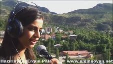 Hakkari Çukurca Öğrencilerinden -- Çavreşamın & Karadır Kaşların 2015