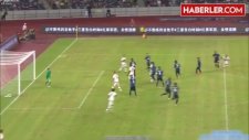 Mexès'ten Muhteşem Gol
