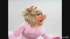 Miss Piggy, Rihanna olursa