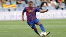 Rafinha Mexes'e özendi