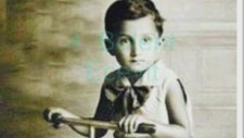 Siyasetçilerin Küçüklük Fotoğrafları
