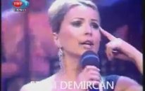 Ayşen Birgör -Etem Demircan - Yalan Gözlerin