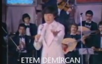Bülent Ersoy -Etem Demircan - Şikayetim Var