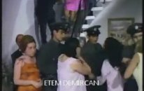 Etem Demircan - Ben Kimim / Şükran Ay / Yeşilçam Klasiği