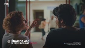 İnadına Aşk 4. Bölüm Fragmanı