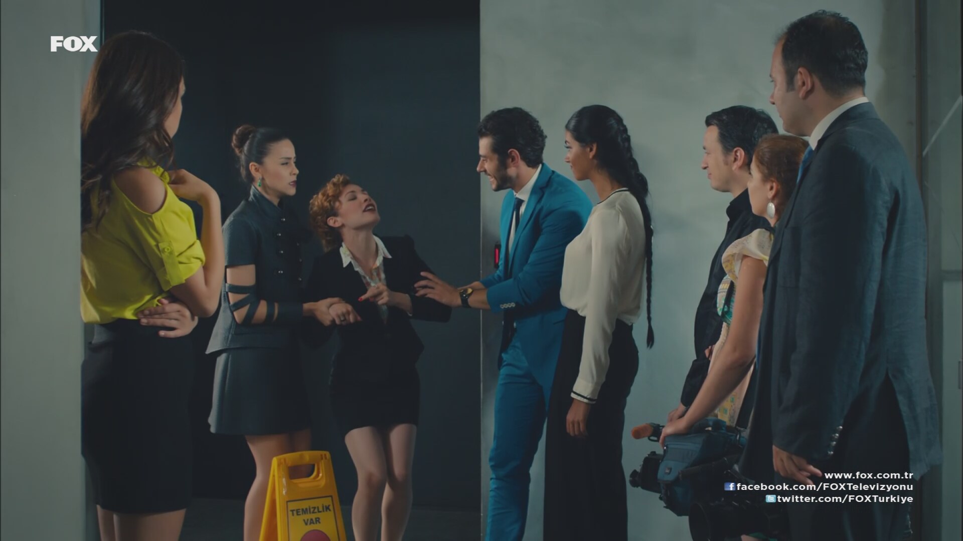 İnadına Aşk 22.Bölüm izle 44