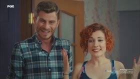 İnadına Aşk - Doğum Günü Sürprizi (3. Bölüm)
