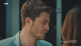 İnadına Aşk - Kıskançlık Krizi (3. Bölüm)
