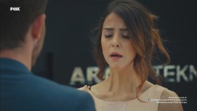 İnadına Aşk - Nefes Kesen Aşk (3. Bölüm)