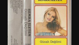 Semra İleten - Alışmışım Bir Kere Semra İleten - Alışmışım Bir Kere
