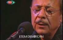 Neşet Ertaş -Etem Demircan - Zahidem