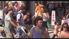 Aksanlı Konuşarak Kız Tavlama