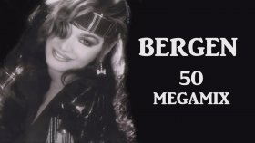 Bergen - 50 Şarkı