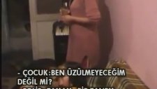 Bombacının Evinde İnsanlık Dersi
