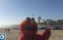 Bsc Amerıka Macerası - Vlog