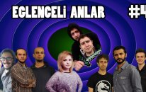 Bsc Komik Canlı Yayın Anları | Bölüm 4