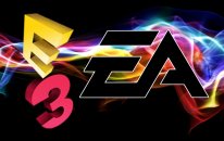 E3 Electronic Arts Sunumu - BSC Ekibi Canlı Yayın
