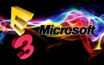 E3 Microsoft Sunumu - BSC Ekibi Canlı Yayın