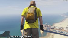 Gta 5 Iron Man #2 (Gta V Pc Mods Gameplay Brutality Killing)