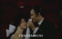Handan Kara -Etem Demircan - Sonbahar Rüzgarları / Yeşilçam
