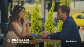 İnadına Aşk 5. Bölüm Fragmanı