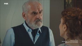 İnadına Aşk - Çınar & Yalın Kavga Ediyor (4. Bölüm)
