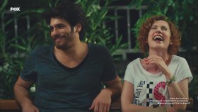 İnadına Aşk - Özel Klip