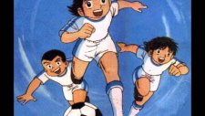 Kaptan Tsubasa 3. Bölüm (Çizgi Film)