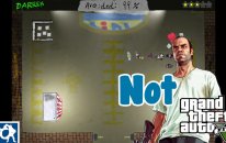Kesinlikle GTA 5 Değil! - Not Gta 5