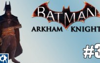 Kimyasallar! - Batman Arkham Knight Bölüm 3