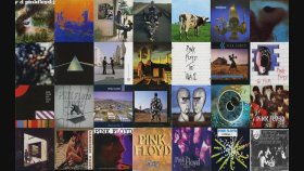 Pink Floyd - En Iyi 10 Şarkısı Pink Floyd - En Iyi 10 Şarkısı