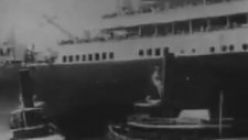 Titanic'in Batmadan Önceki Görüntüleri (1912)