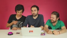 Bu Hangi Şirketin Logosu? - Şans Şekeri Cezalı Yarışma